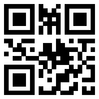 3303230241 - Immagine del Qr Code associato