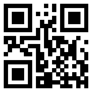 3303230242 - Immagine del Qr Code associato