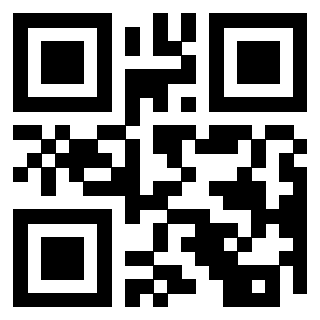 3303230243 - Immagine del Qr Code associato