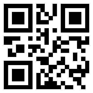 3303230244 - Immagine del QrCode associato