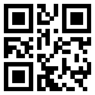 Il Qr Code di 3303230247