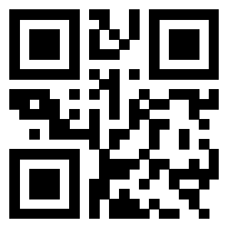 3303230251 - Immagine del Qr Code