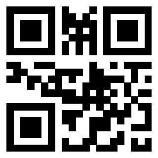 Scansione del QrCode di 3303230253