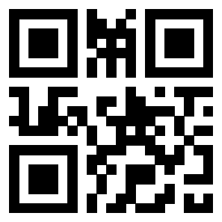 3303230254 - Immagine del Qr Code