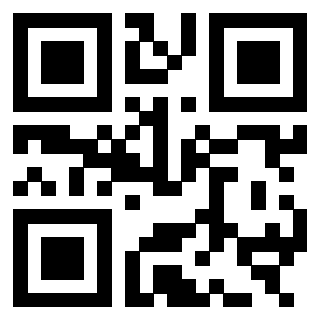 3303230255 - Immagine del QrCode