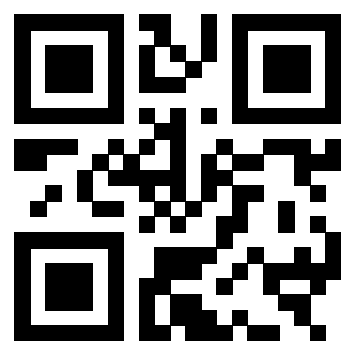 3303230258 QrCode associato