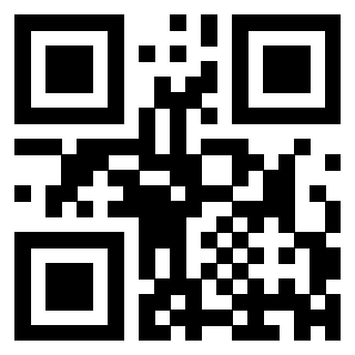 3303230260 - Immagine del QrCode
