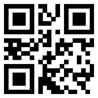 Immagine del QrCode di 3303230261