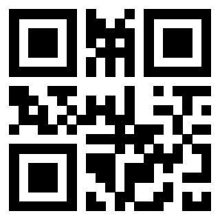 Immagine del Qr Code di 3303230263