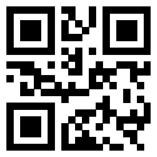3303230265 QrCode associato