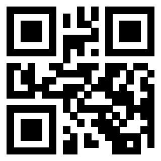 Scansione del QrCode di 3303230266