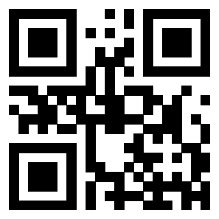 Immagine del Qr Code di 3303230267