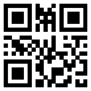 Il Qr Code di 3303230268