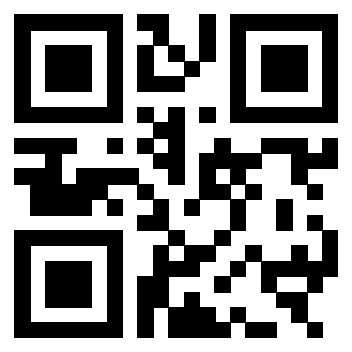 Il QrCode di 3303230270