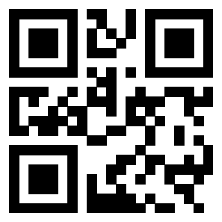 3303230271 Qr Code associato