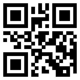 3303230272 - Immagine del QrCode