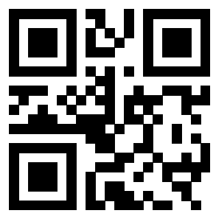3303230274 Qr Code associato