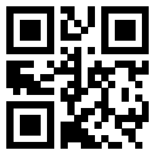 3303230275 - Immagine del QrCode