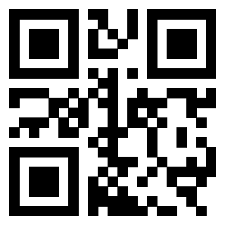 Il Qr Code di 3303230276