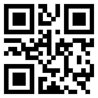 3303230277 - Immagine del Qr Code
