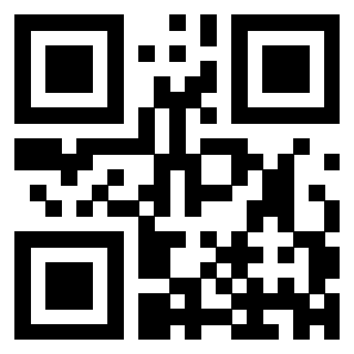 Il Qr Code di 3303230279