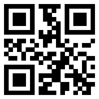 Immagine del Qr Code di 3303230281