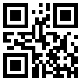 Il QrCode di 3303230283