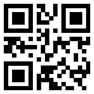 Il Qr Code di 3303230284