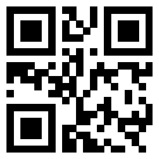 QrCode di 3303230285