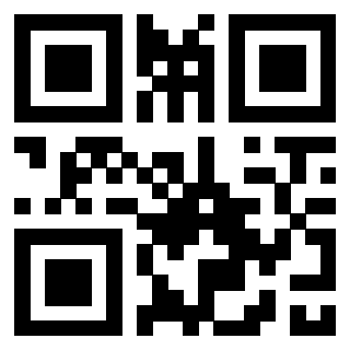 3303230287 QrCode associato