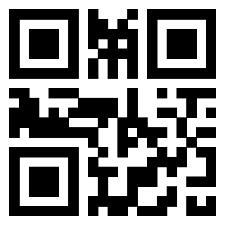 3303230289 QrCode associato