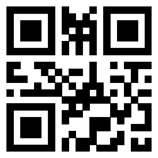 Scansione del Qr Code di 3303230290