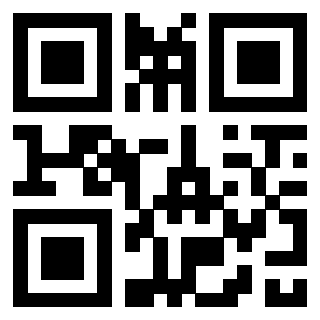 3303230292 - Immagine del QrCode