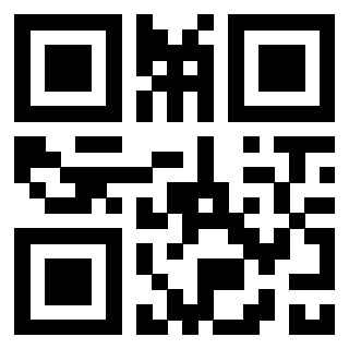 3303230294 - Immagine del Qr Code