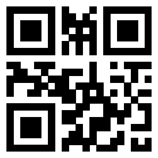 Scansione del Qr Code di 3303230295