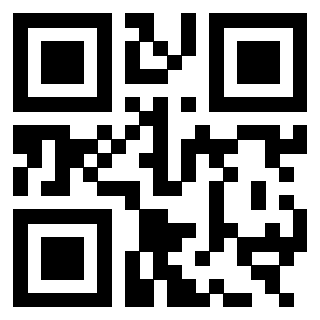 3303230297 Qr Code associato