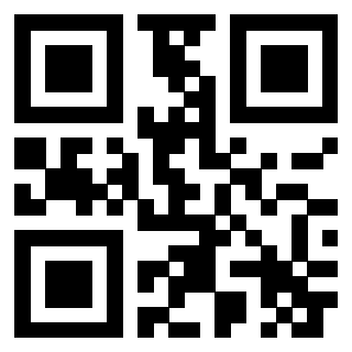 Scansione del Qr Code di 3303230299