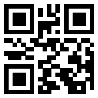 3303230301 Qr Code associato