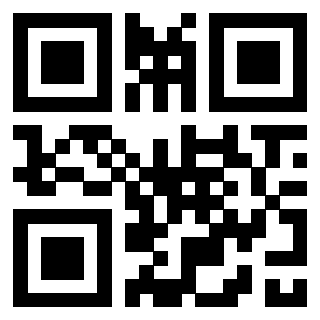 Immagine del Qr Code di 3303230303