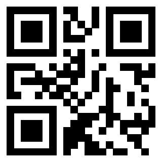 Immagine del QrCode di 3303230305