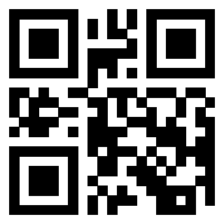 Il Qr Code di 3303230314