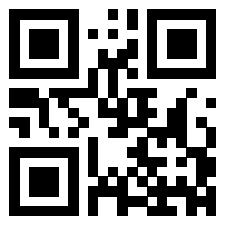 3303230317 QrCode associato
