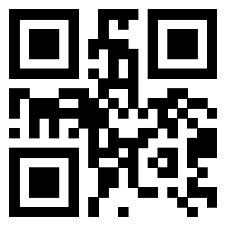 Il QrCode di 3303230318