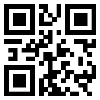3303230319 - Immagine del QrCode