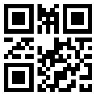 3303230321 Qr Code associato