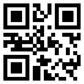 3303230322 - Immagine del Qr Code