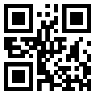 3303230325 Qr Code associato