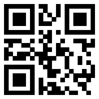 Immagine del QrCode di 3303230326