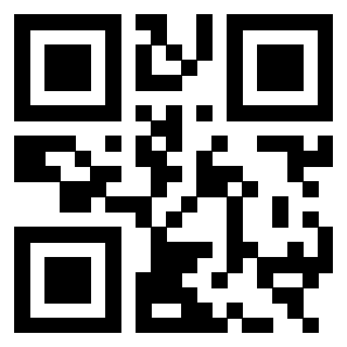 3303230327 QrCode associato
