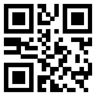 Scansione del Qr Code di 3303230329